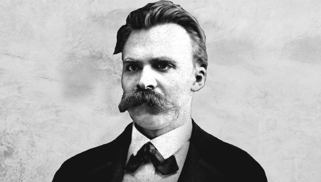 نهج نيتشه في الفلسفة والحياة