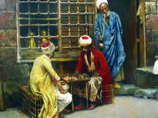 البحث التاريخي بين التعصب للشخوص والاقتداء بالصالحين