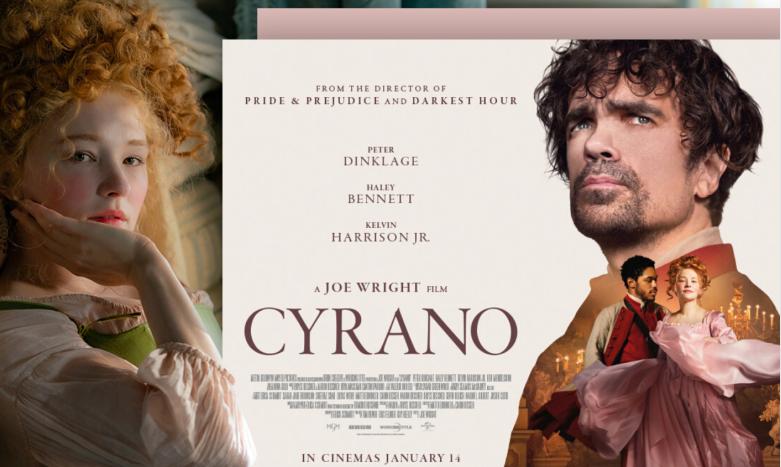 “سيرانو”.. رشفة حياة في زمن الوباء والحرب