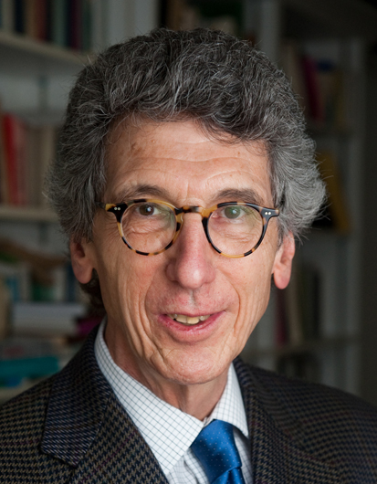 حوار: مع تيري بينكارد Terry Pinkard  عن فكرة “الروح الآرية” في الفكر السياسي عند هيغل[1]