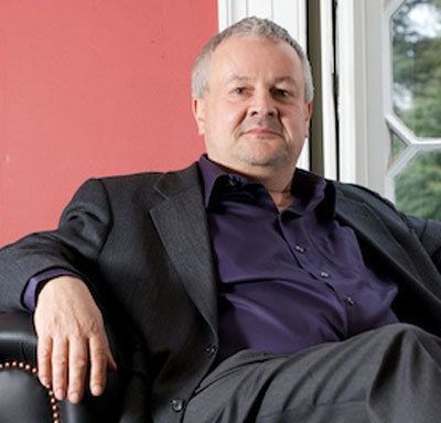 حوار مع جون دوبريه John Dupré عن فلسفة علم الأحياء