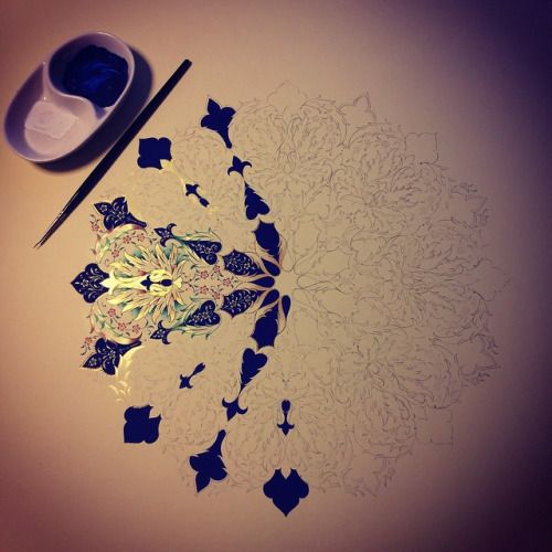 الرؤية القرآنية للعقل المسلم