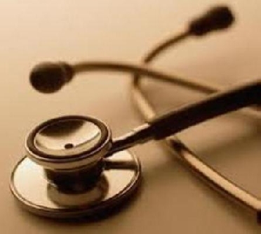 الطبيبُ شَتَريّا