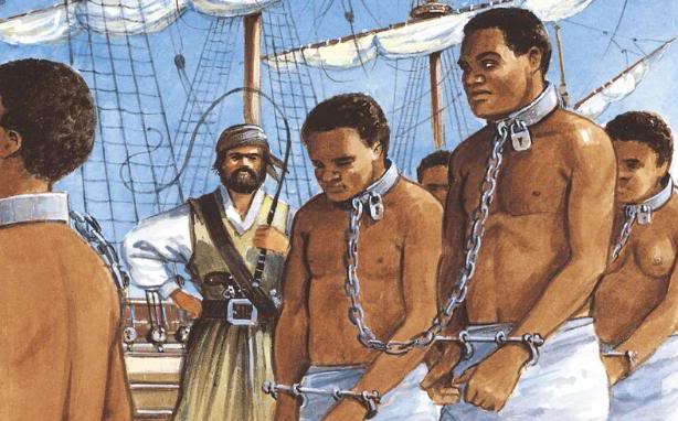 بين مآلات القرآن والتاريخ،(تحرير/فك) رقبة