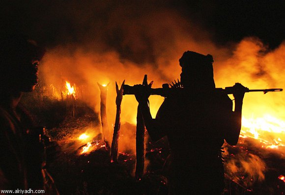 دين الإرهاب