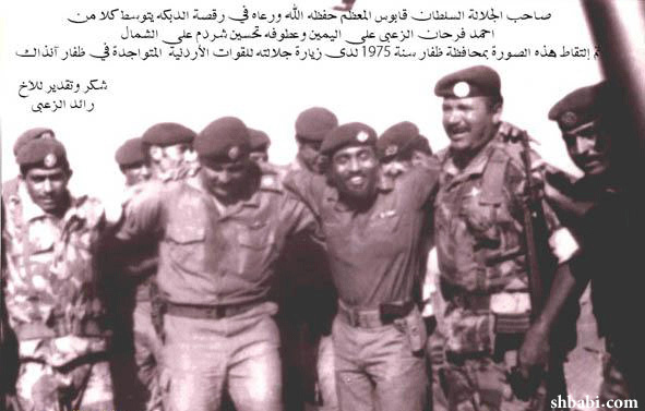 مآثر ومآلات الثورة العمانية