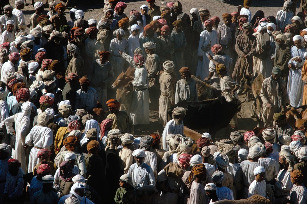 حفيدة الإمام المؤسس وسيدة السويق: جوخة بنت محمد البوسعيدية