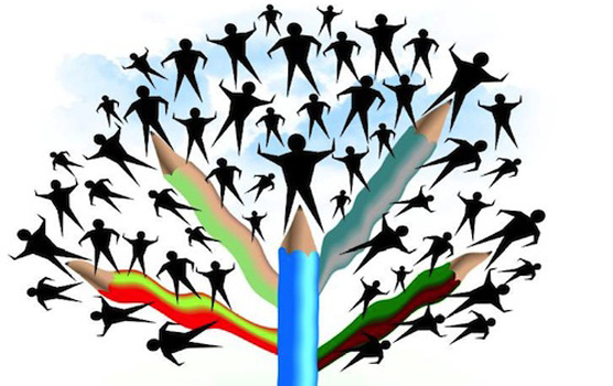 نحو إعادة إنتاج صناعة الثقافة