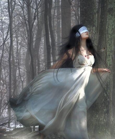 الفتاة المغدورة