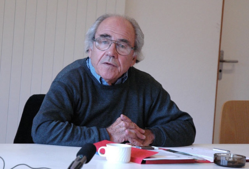 معاناة القوة بودريليارد The Agony Of Power Baudrillard’s