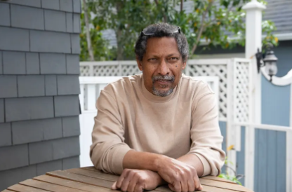 بيرسيفال إيفريت: أمريكا قادرة دوما على أن تُخفي خطاياها