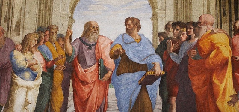 هل ماتت الفلسفة؟