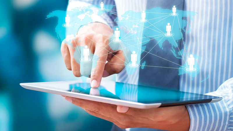 التقنية كأيديولوجيا قراءة محمد سبيلا