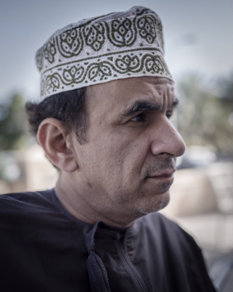 غوسبادين موسكفا