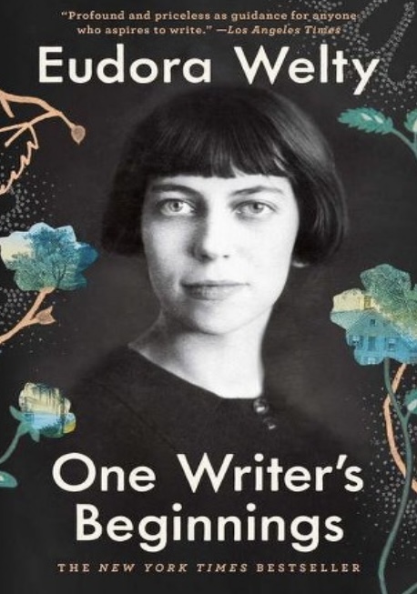 يودورا ويلتي: من أوراق كاتبة