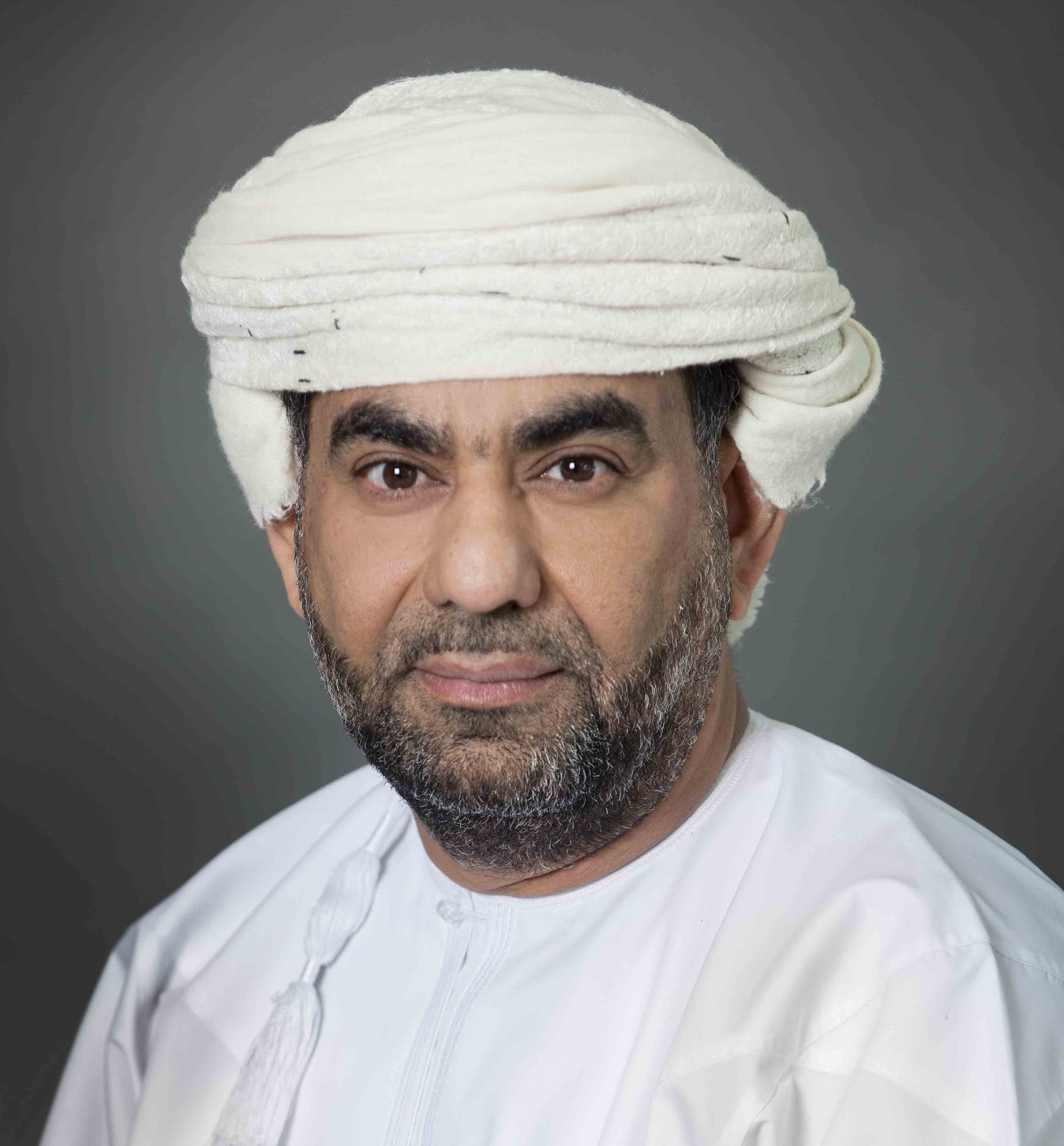 حلقة الوصل العمانية للوصول إلى إيران