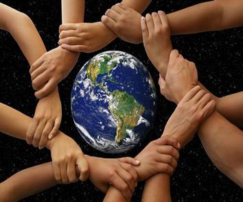 وحدة الخلق والتباين التكاملي