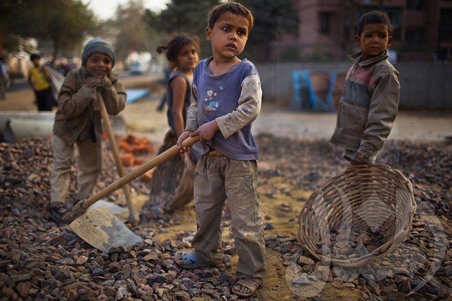 حقوق الطفل وواجبات التربية