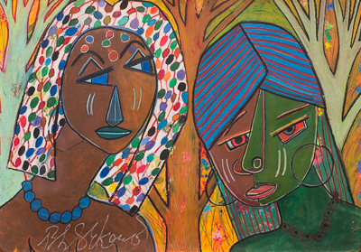 خِفةٌ جارِحة