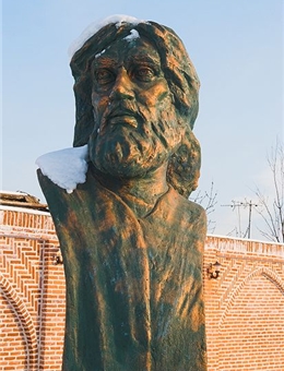 نحن وشمس تبريزي