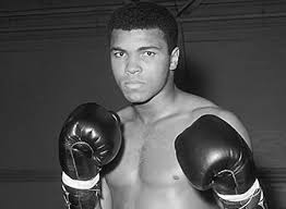 في وداع محمد علي: الديناصورالذي سقط أخيرا