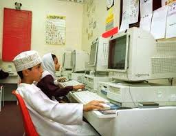 خللُ التعليم يصنعُ الأثرياء