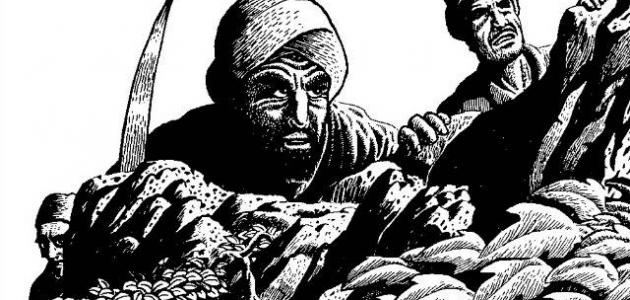 قراءة حول علاقة الإباضيّة بالخوارج من خلال الظّرفية التّأريخية