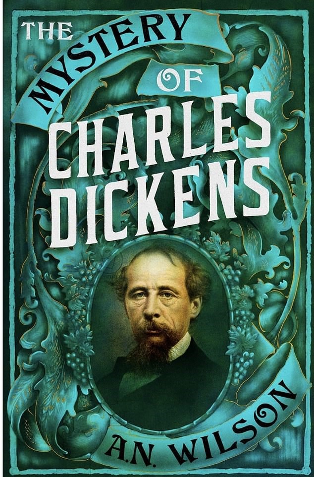 سبعة أسرار في حياة “تشارلز ديكنز” صاغت إبداعاته.[1]
