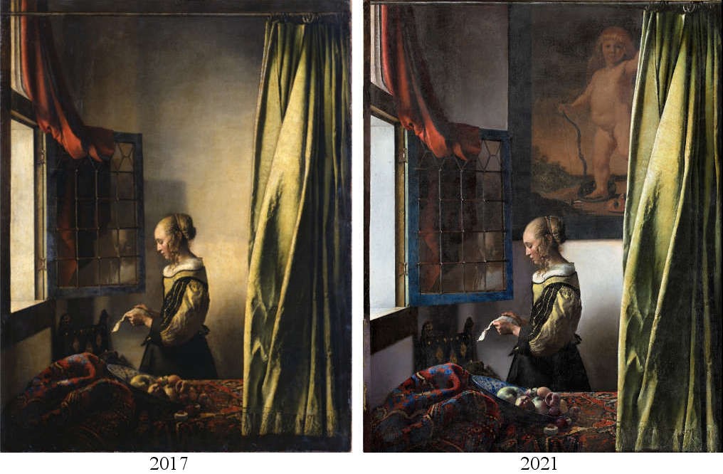 عن النوافذ، مثلًا…