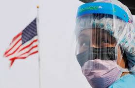 التجربة الدينية الجديدة في أمريكا العلمانية