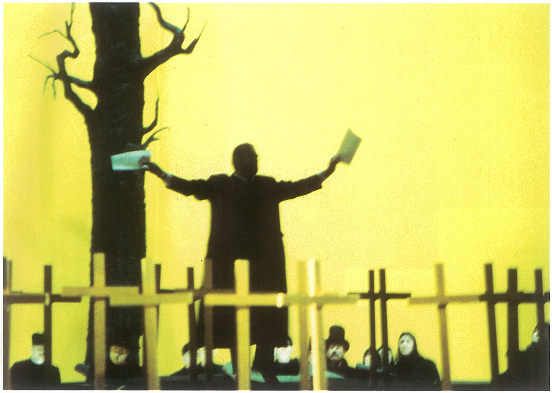 إني أتهم J’Accuse!!!