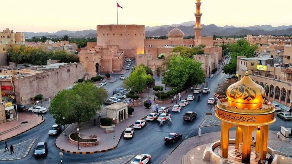 مجلة نزوى.. بين الغايات والواقع