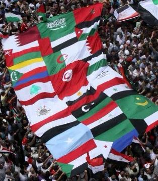 أمنيات على بوابة السنة الجديدة