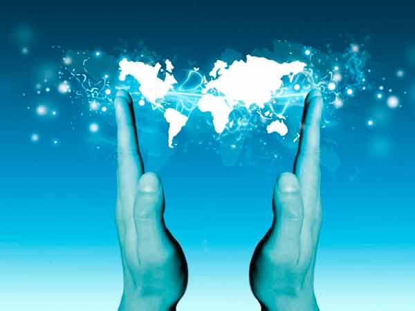 نحو عولمة خلاقة