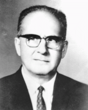 جدلية الفكرة والشيء رؤية المفكر مالك بن نبي