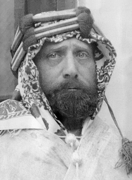 المستشرق المجري عبد الكريم جرمانوس واستشعار عظمة الإسلام