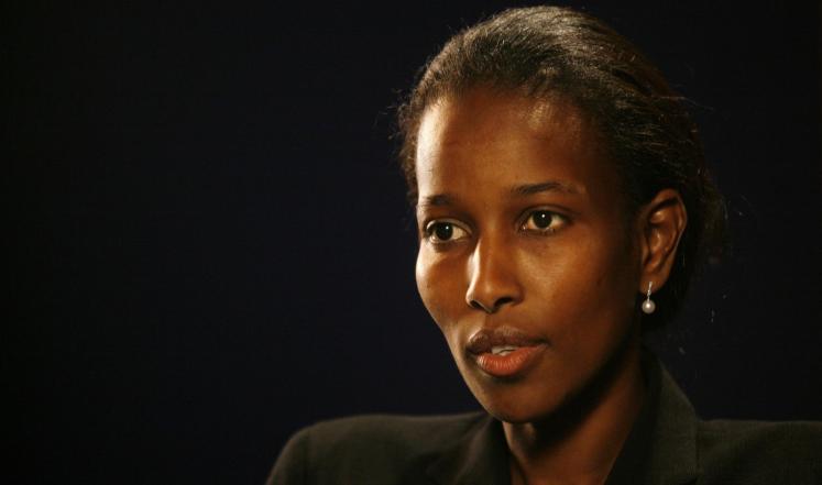 كيف يتساوى الإصلاح و الهرطقة؟!  قراءة في كتاب “مهرطقة: لماذا يحتاج الإسلام إلى الإصلاح الآن؟”