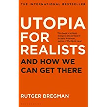 اليوتوبيا الواقعية