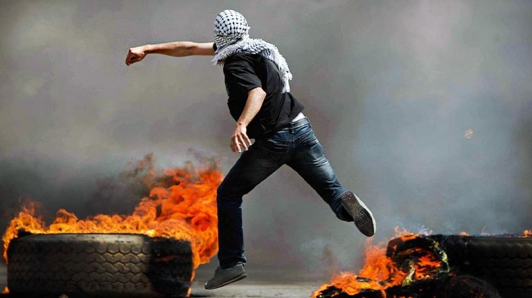 رسالة من ثوريّ خائب