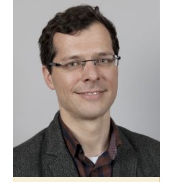 حوار آفاق فلسفية مع البروفسور الألماني لانج